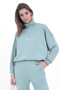 Джемпер F4024-26-688 ментол GO wear