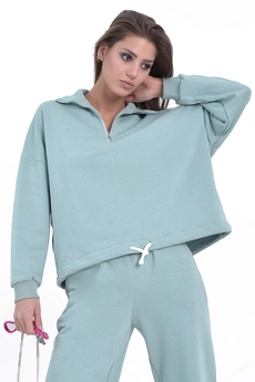 Джемпер F4024-26-688 ментол GO wear