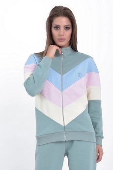 Джемпер F4025-26-688 ментол GO wear