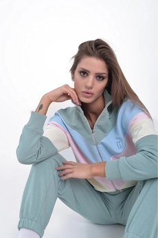 Джемпер F4025-26-688 ментол GO wear