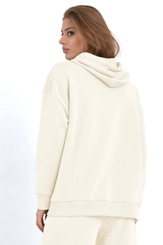 Джемпер F4031-02-01 ваниль GO wear