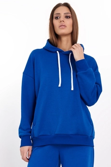 Джемпер F4031-19-02 василек GO wear