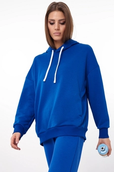 Джемпер F4031-19-02 василек GO wear