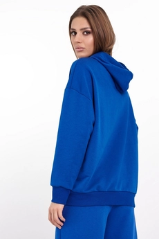Джемпер F4031-19-02 василек GO wear