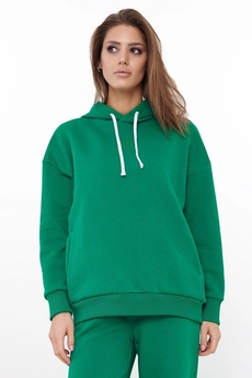 Джемпер F4031-23-02 зеленый GO wear