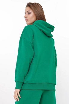 Джемпер F4031-23-02 зеленый GO wear