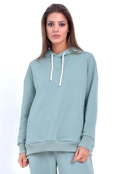Джемпер F4031-26-688 ментол GO wear