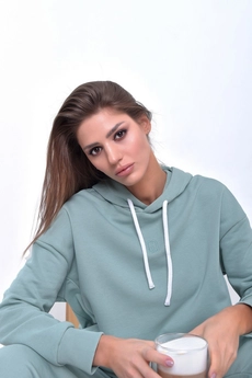 Джемпер F4031-26-688 ментол GO wear