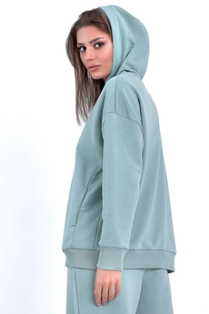 Джемпер F4031-26-688 ментол GO wear