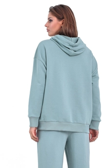 Джемпер F4031-26-688 ментол GO wear