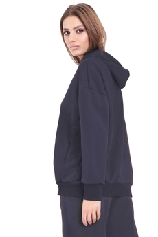 Джемпер F4031-30-03 графит GO wear