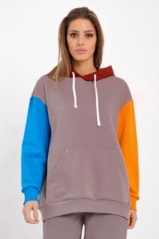 Джемпер f4040-04-03 капучино GO wear