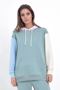 Джемпер f4040-26-688 ментол GO wear