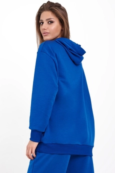 Джемпер f4042-19-02 василек GO wear