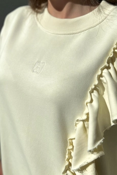 Джемпер f4043-02-01 ваниль GO wear