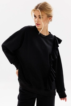Джемпер f4043-40-02 черный GO wear