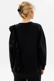 Джемпер f4043-40-02 черный GO wear