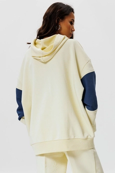 Джемпер F4072-02-01 ваниль GO wear