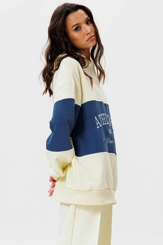 Джемпер F4072-02-01 ваниль GO wear