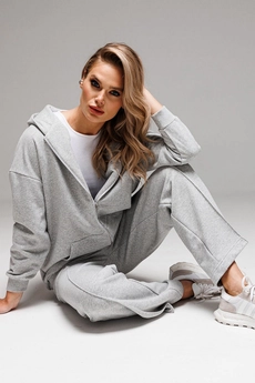 Джемпер f4073-50-04 меланж GO wear