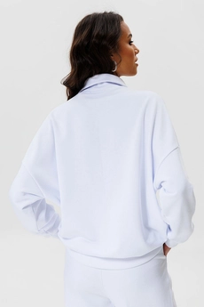 Джемпер f4077-01-01 белый GO wear