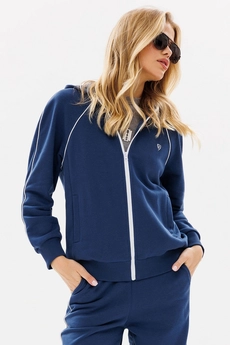 Джемпер f4081-20-01 индиго GO wear
