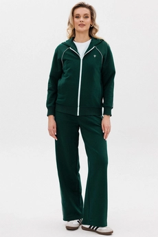 Джемпер f4081-25-02 изумруд GO wear