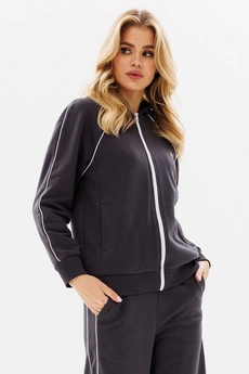 Джемпер f4081-30-03 графит GO wear