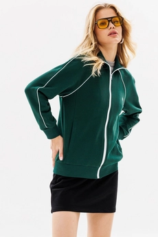 Джемпер f4082-25-02 хвоя GO wear