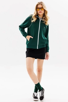 Джемпер f4082-25-02 хвоя GO wear