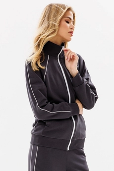 Джемпер f4082-30-03 графит GO wear