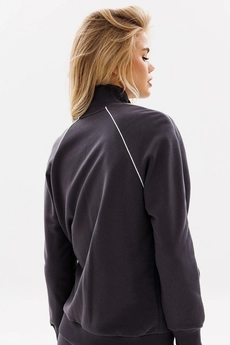 Джемпер f4082-30-03 графит GO wear