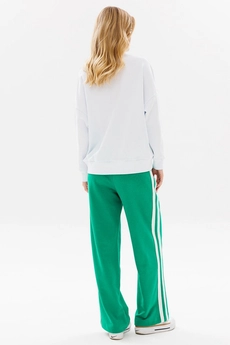Джемпер f4083-01-01 белый GO wear