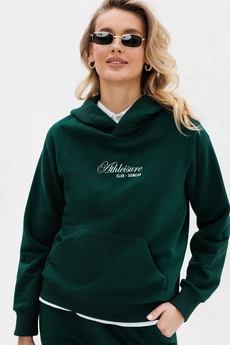 Джемпер f4100а-25-02 изумрудный GO wear