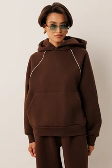 Джемпер f4110-23-03 коричневый GO wear