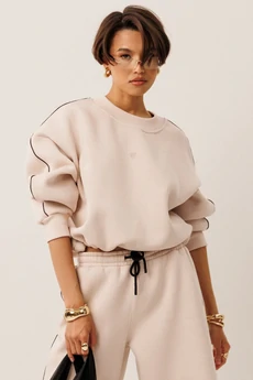 Джемпер f4117-03-03 кремовый GO wear