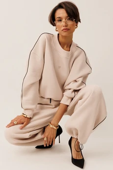 Джемпер f4117-03-03 кремовый GO wear