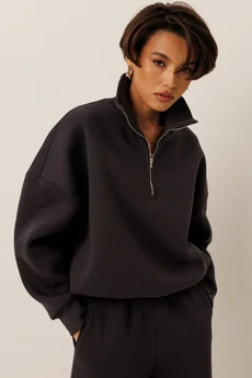Джемпер f4124-30-03 графит GO wear