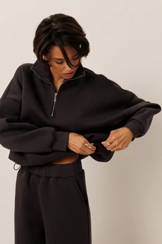 Джемпер f4124-30-03 графит GO wear