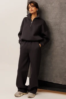 Джемпер f4124-30-03 графит GO wear