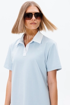 Платье f5008-29-1413 небесный GO wear