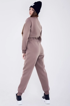 Комбинезон f6001-04-03 капучино GO wear
