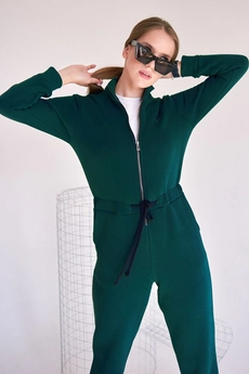 Комбинезон f6001-25-02 хвоя GO wear