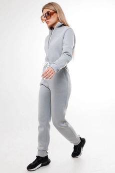 Комбинезон f6001-29-01 пепел GO wear