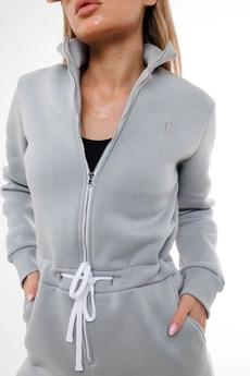 Комбинезон f6001-29-01 пепел GO wear