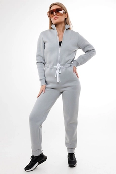 Комбинезон f6001-29-01 пепел GO wear