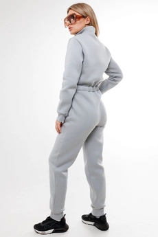 Комбинезон f6001-29-01 пепел GO wear