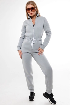 Комбинезон f6001-29-01 пепел GO wear