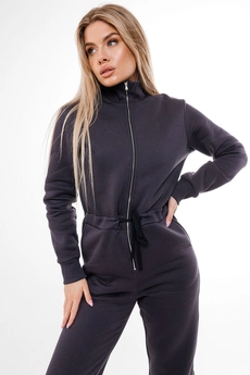 Комбинезон f6001-30-03 графит GO wear