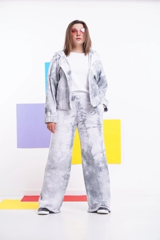 Спортивный костюм 1115 Gratto